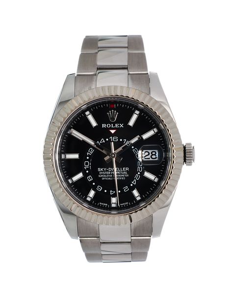 Rolex Sky-Dweller 326934